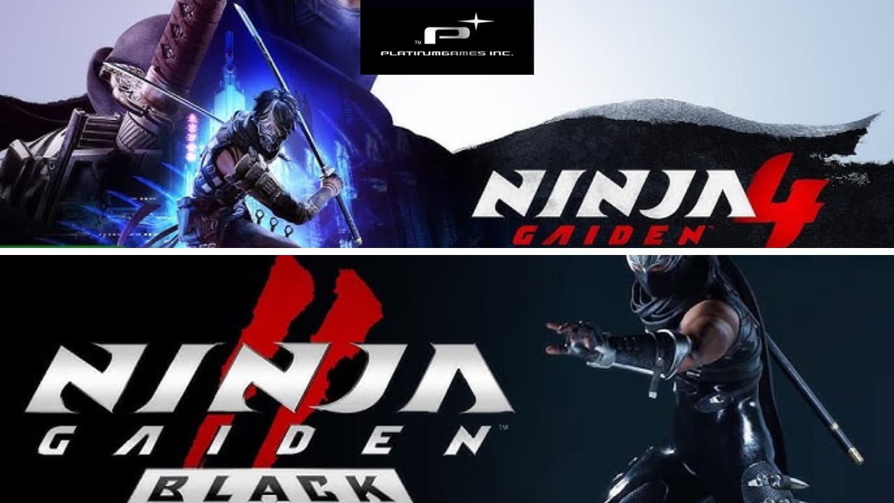 Ninja Gaiden 4 : LA surprise de l&rsquo;Xbox Developer Direct 2025 !
