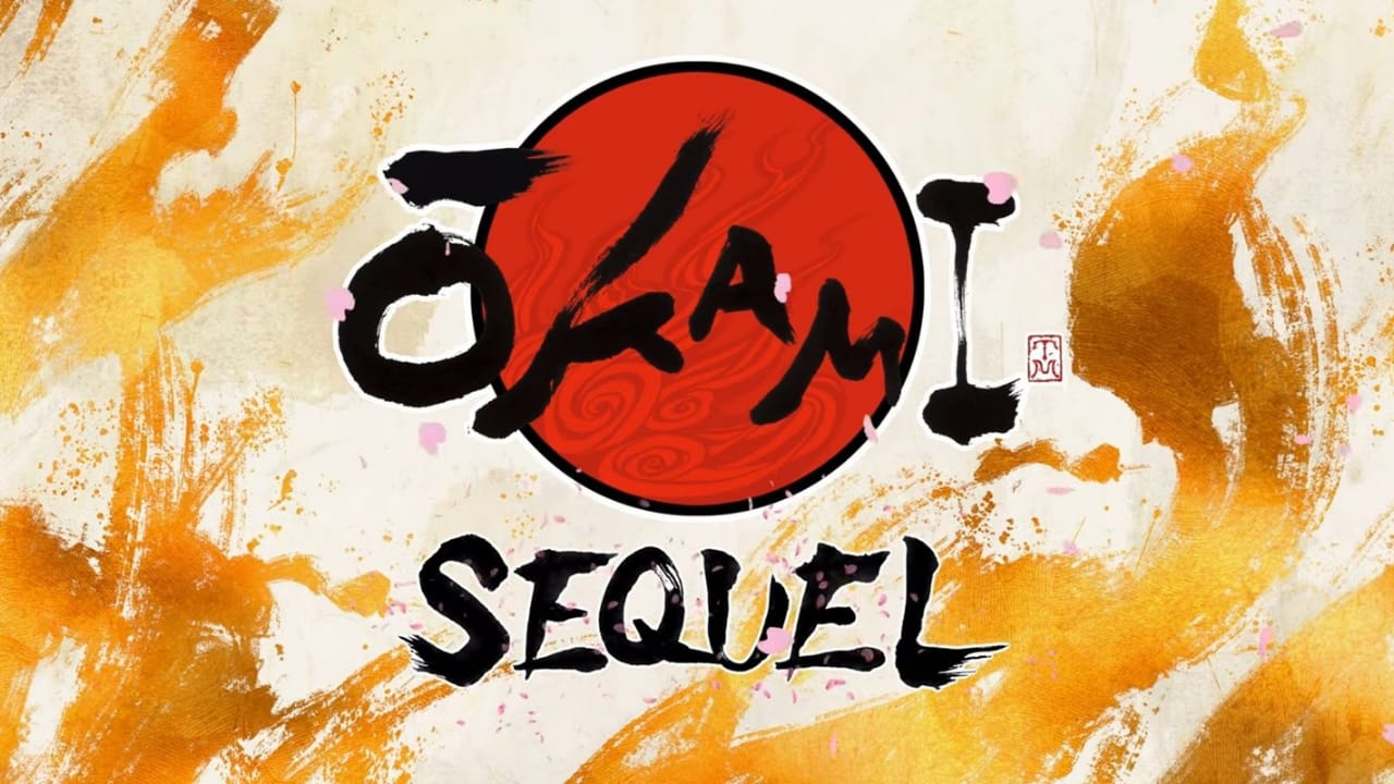 Okami 2 offrira d'autres informations, selon Hideki Kamiya. Actu-jeux.com