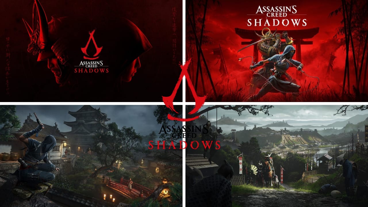 Assassin&rsquo;s Creed Shadows a autant de précommandes qu&rsquo;Assassin&rsquo;s Creed Odyssey