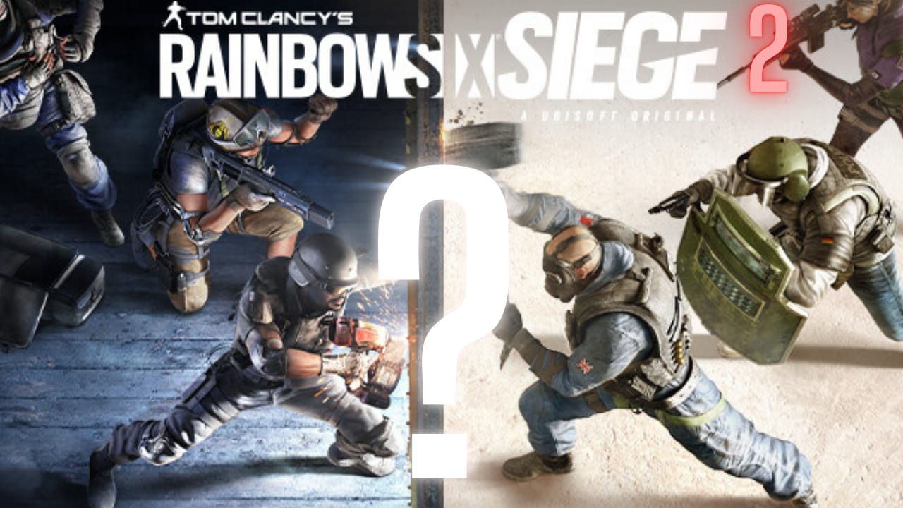 Tom Clancy&rsquo;s Rainbow Six Siege 2 montré au Six International 2025 ?