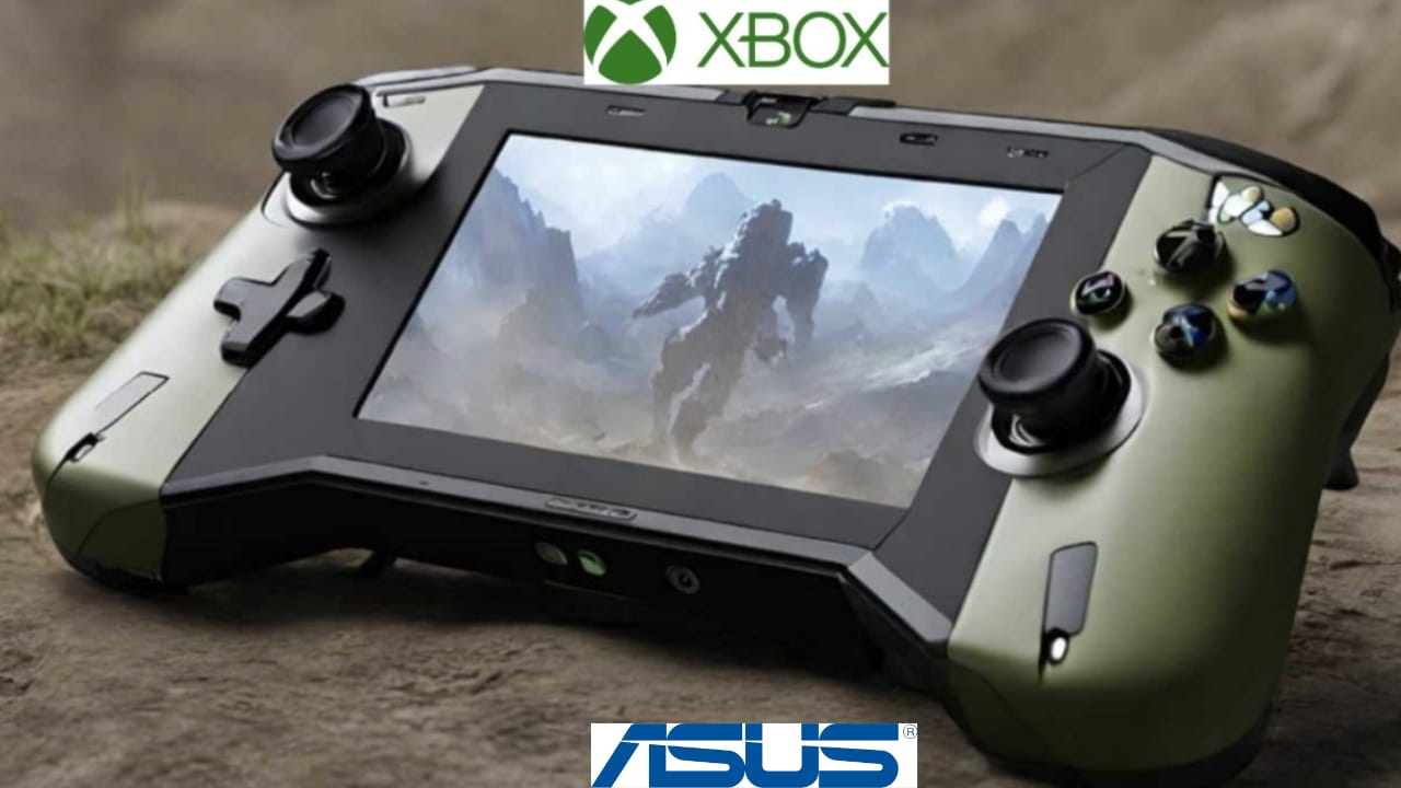 Console Portable Xbox Keenan Phil Spencer est très enthousiaste. Actu-jeux.com