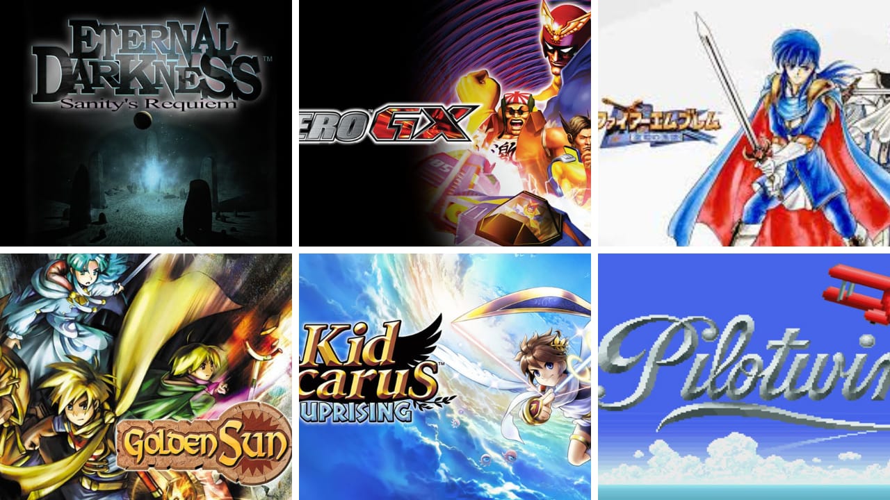 Les 15 jeux Nintendo les plus attendus par les fans sur Switch 2. Actu-jeux.com