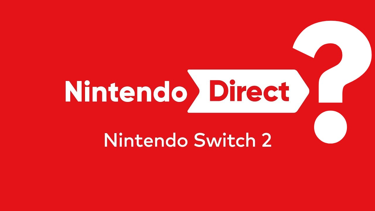 Leaks Switch 2 Nintendo Direct avant la sortie de la console le 5 juin 2025. Actu-jeux.com