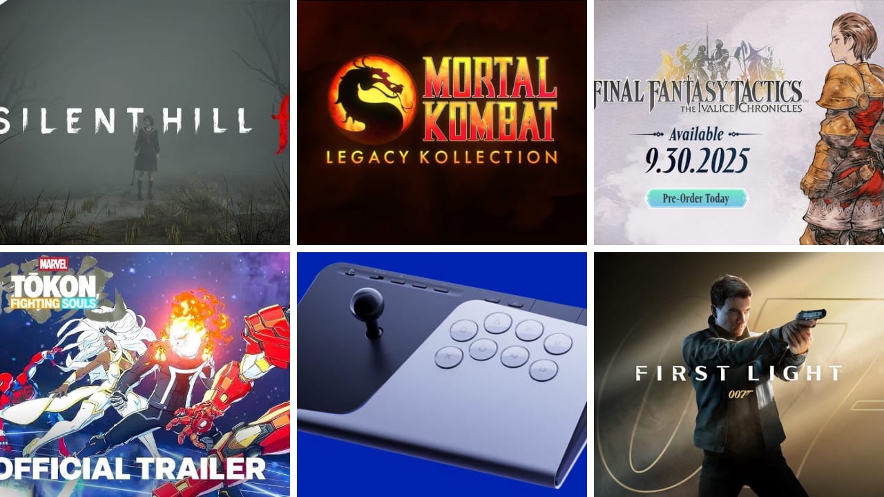 PlayStation State of Play 2025 : l&rsquo;intégralité des annonces !