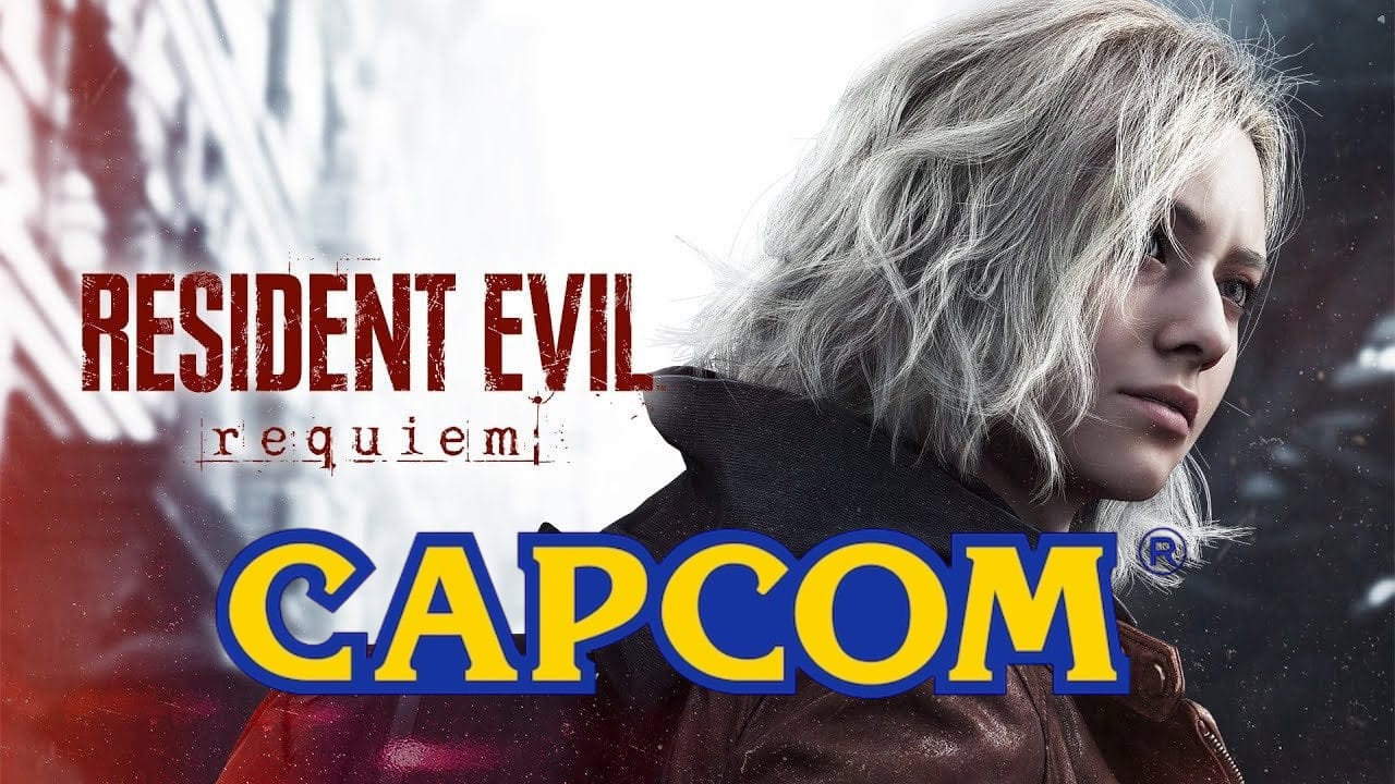 Resident Evil Requiem : Resident Evil 9 sortira le 27 février 2026 !