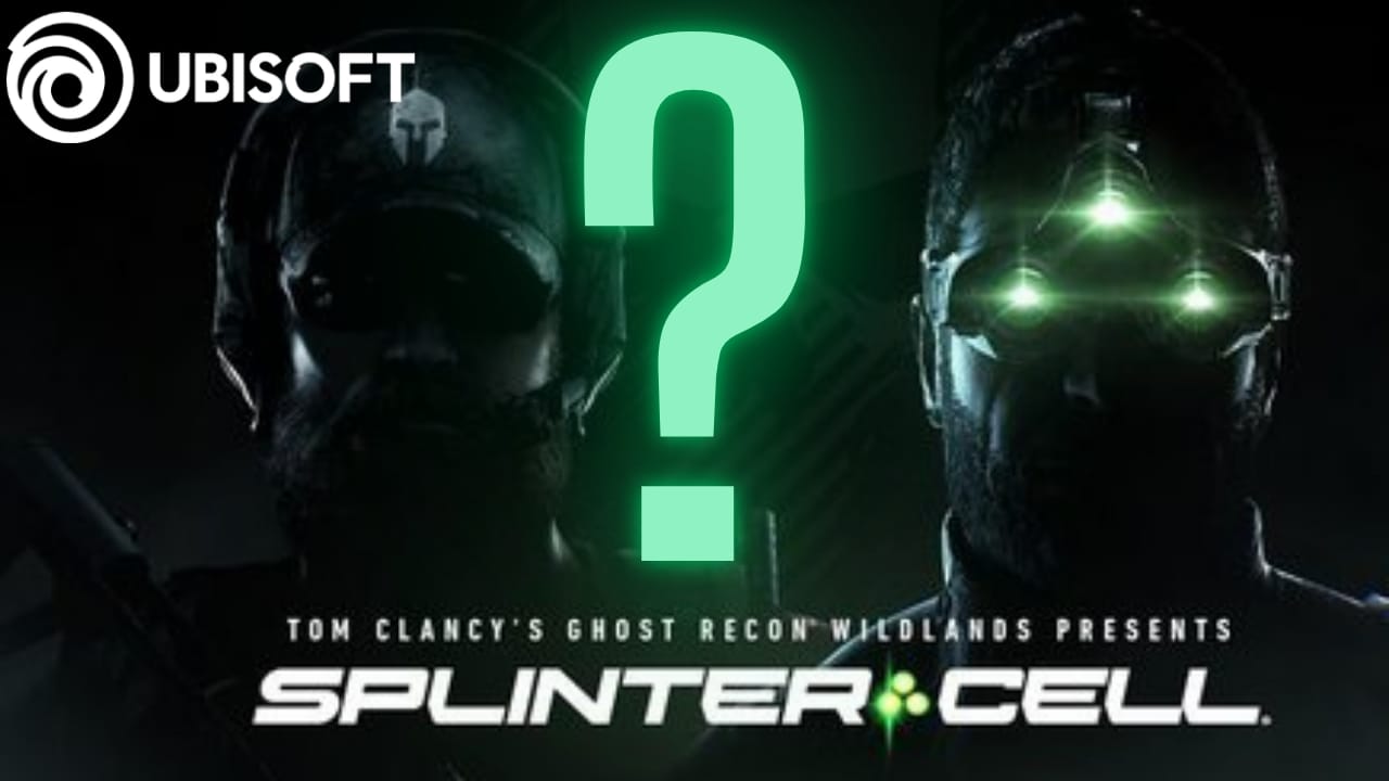 Tom Clancy&rsquo;s Splinter Cell : trailer, Ubisoft Forward 2025 – Summer Game Fest 2025 ?
