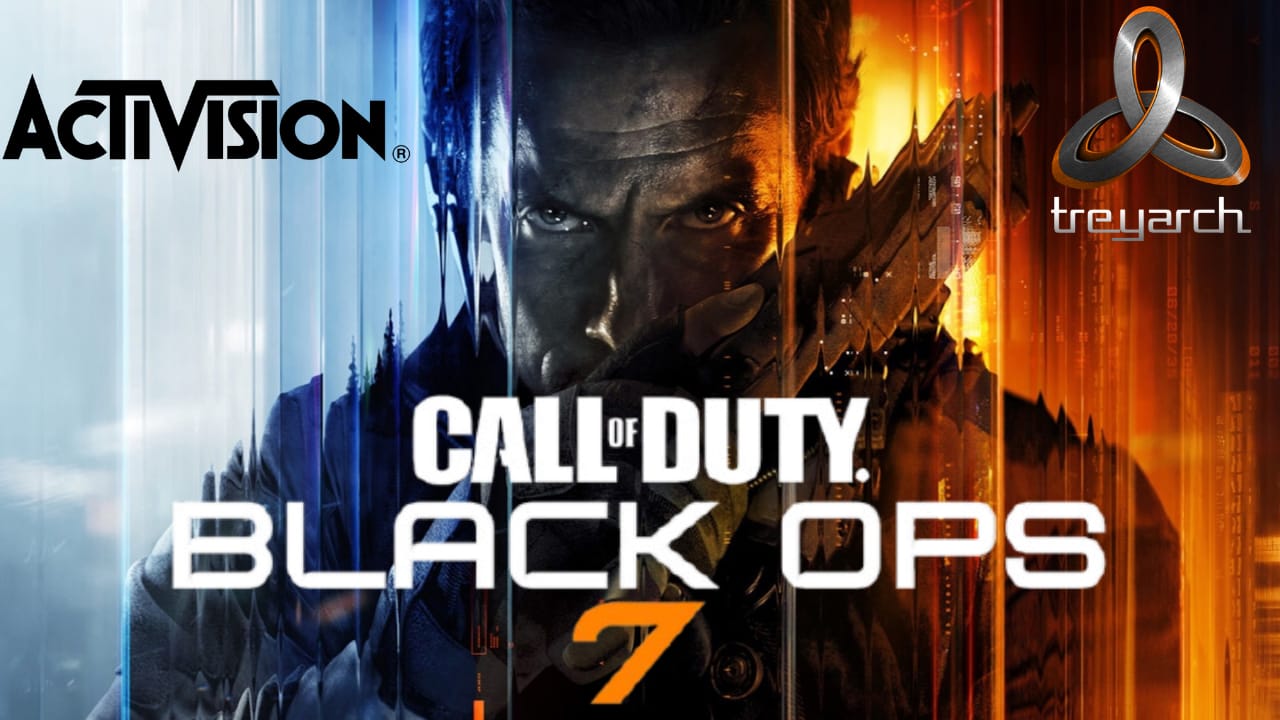 Call Of Duty Black OPS 7 ouvrira la Gamescom 2025 !