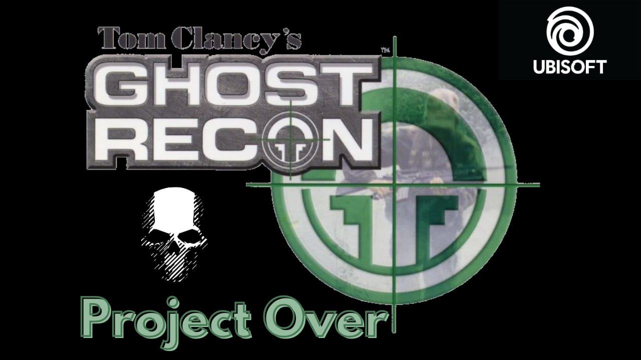 Tom Clancy&rsquo;s Ghost Recon : Ghost Recon OVR d&rsquo;Ubisoft passerait en Alpha en 2025 !