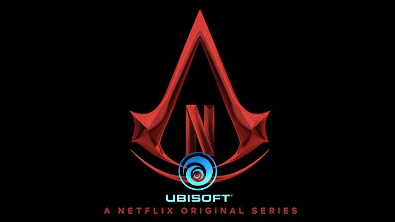 Ubisoft valide la série live-action Assassin&rsquo;s Creed, Netflix confirme !