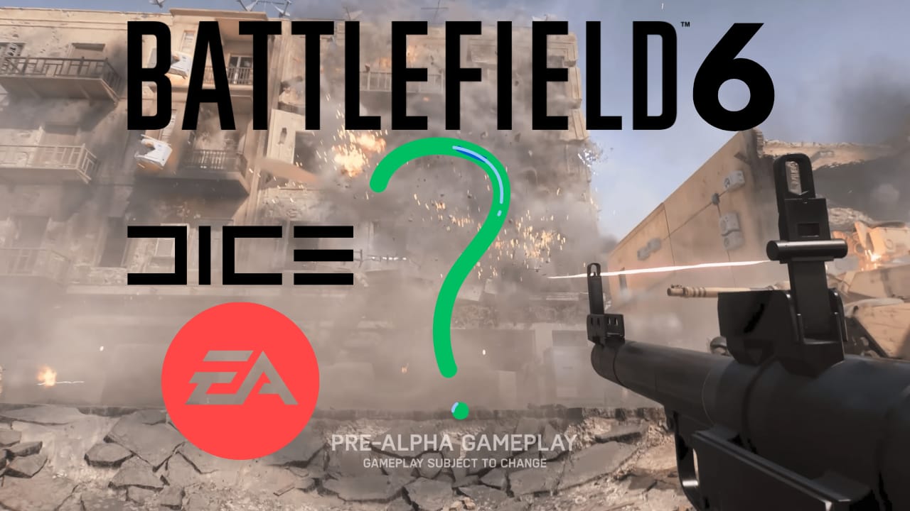 Battlefield 6 : plus de 200 000 joueurs s&rsquo;inscrivent à la Bêta BF6 !