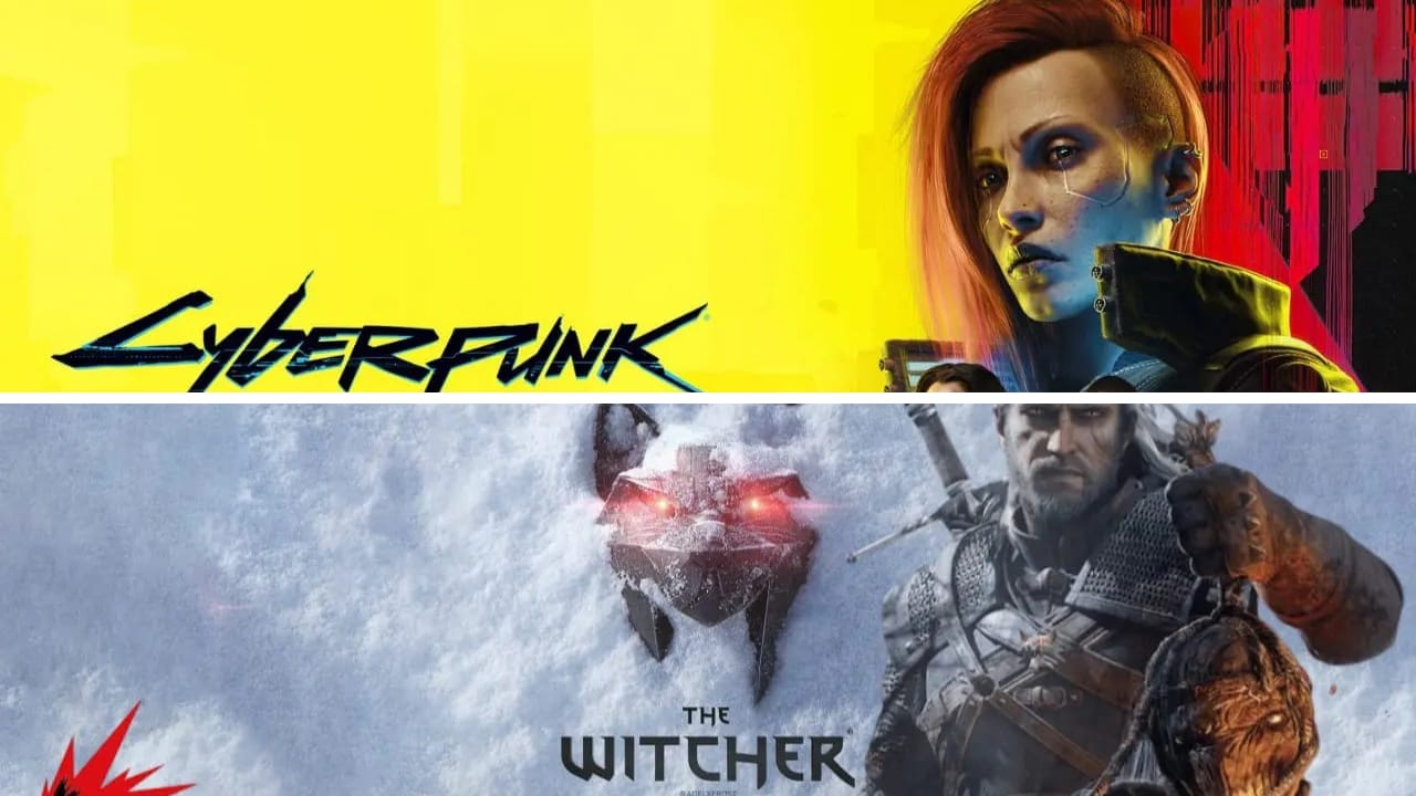 CD Projekt RED recrute 69 développeurs pour Cyberpunk 2, The Witcher 4…