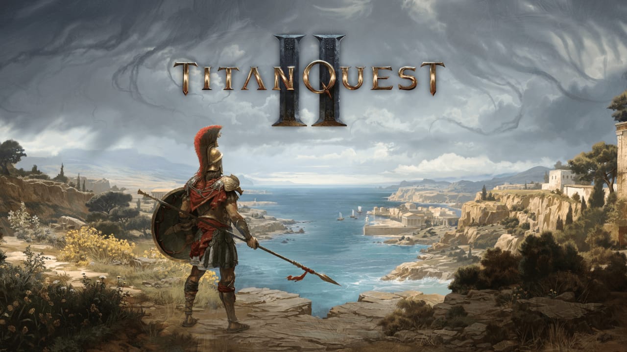 Titan Quest 2 Shadowdropped déjà mis en accès anticipé par THQ