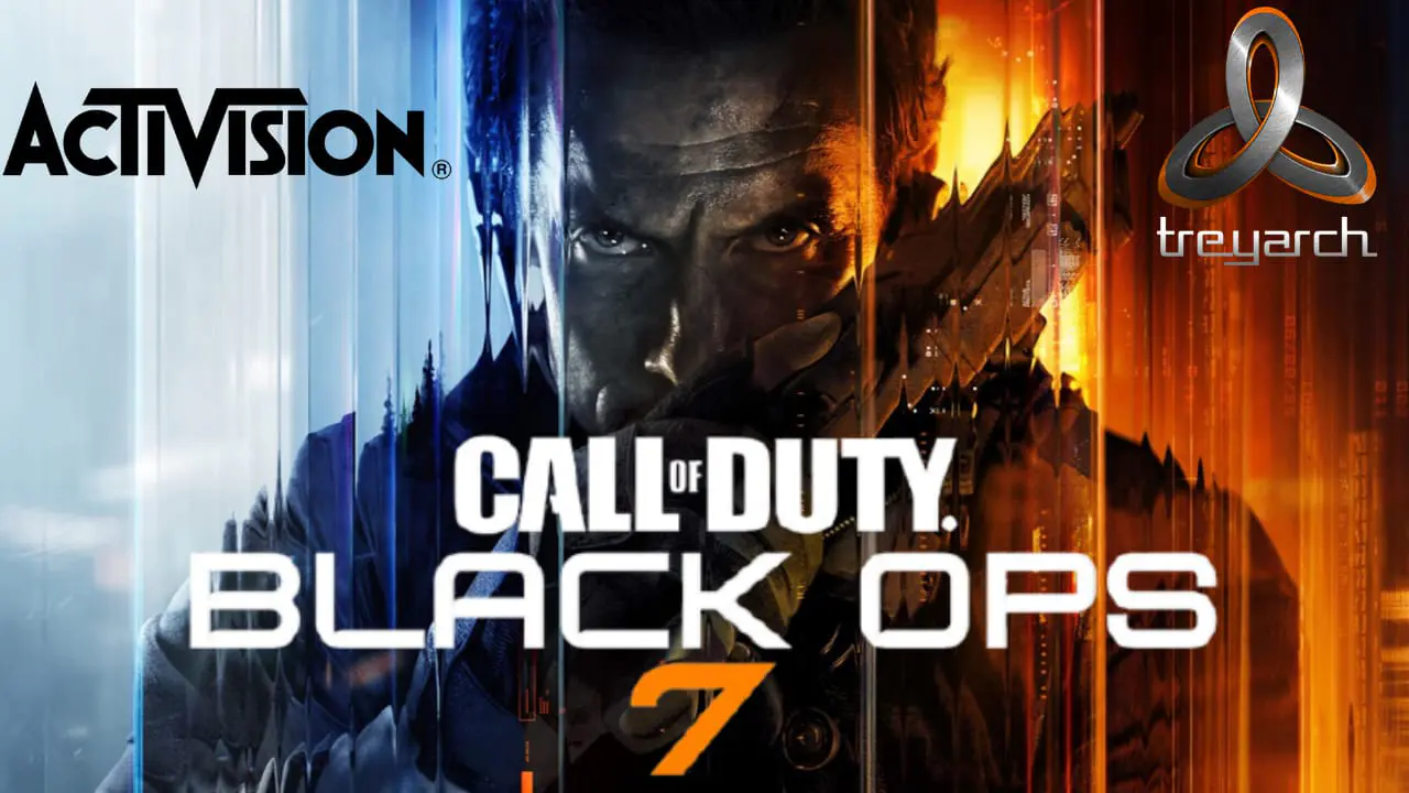 Call Of Duty Black OPS 7 : bêta ouverte jouable en avant-première via Xfinity