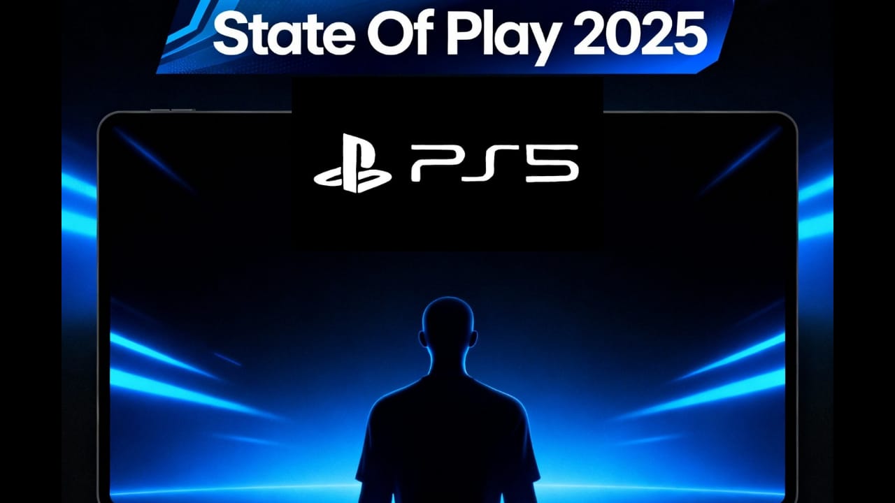 PlayStation prévoit un State Of Play 2025 la semaine prochaine ?