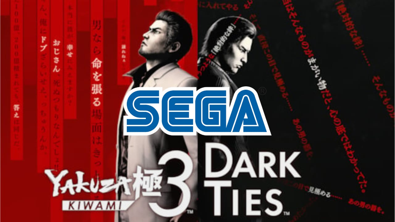 Yakuza Kiwami 3 nouveau trailer SEGA Ryu Ga Gotoku Studios. Actu-jeux.com