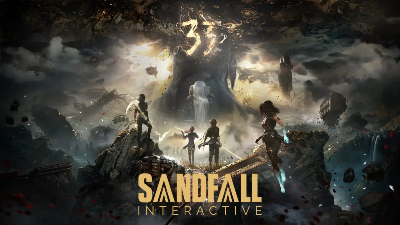 Clair Obscur Expedition 33 5 millions de jeux vendus et mise à jour gratuite !