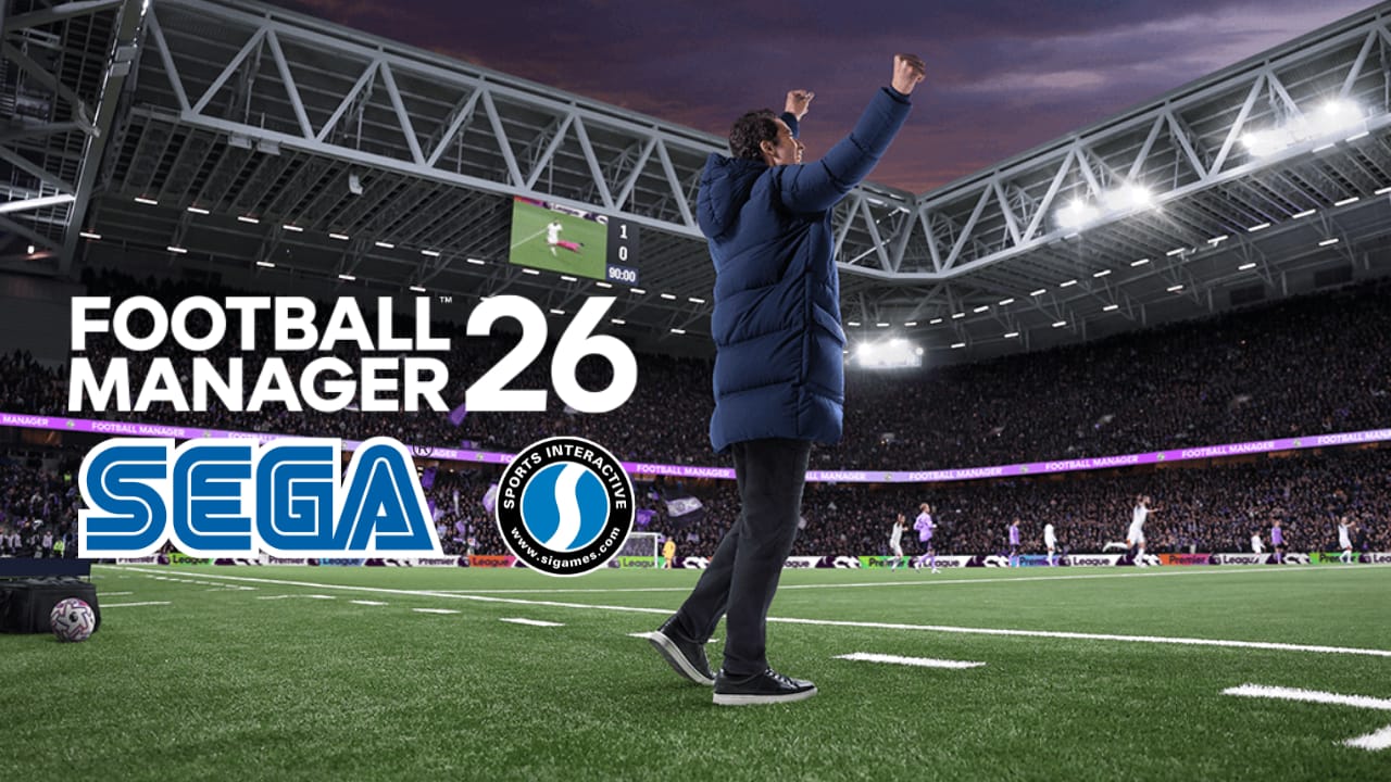 Football Manager 2026 Bêta ouverte 24 octobre, licences FIFA, sortie 4 novembre. Actu-jeux.com