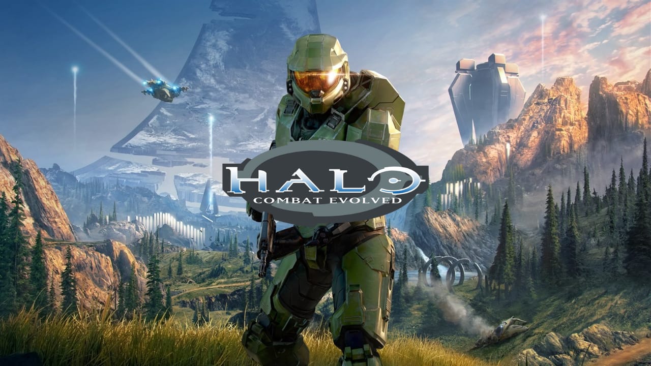 Halo Combat Evolved Remake Unreal Engine 5 arrive, 13 min de trailer gameplay ! Actu-jeux.com