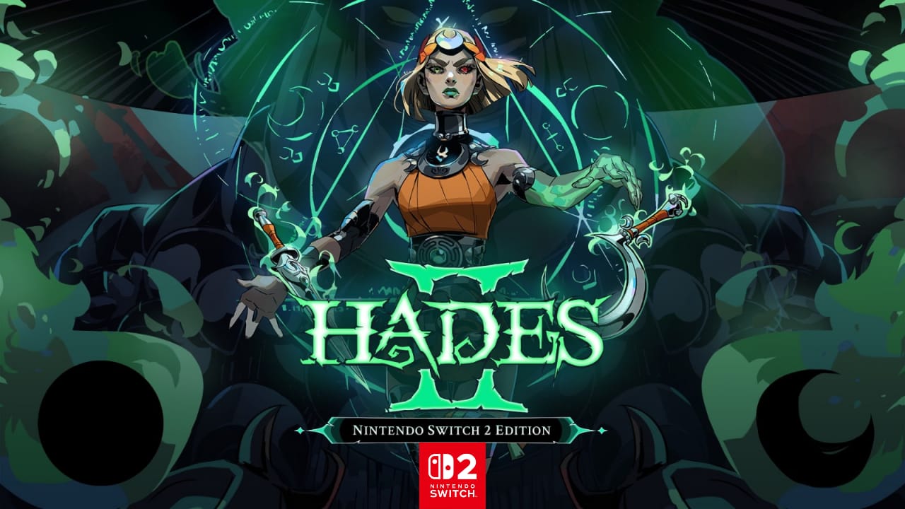 Hades 2 tout savoir à propos du patch 1 d'Hades II. Actu-jeux.com