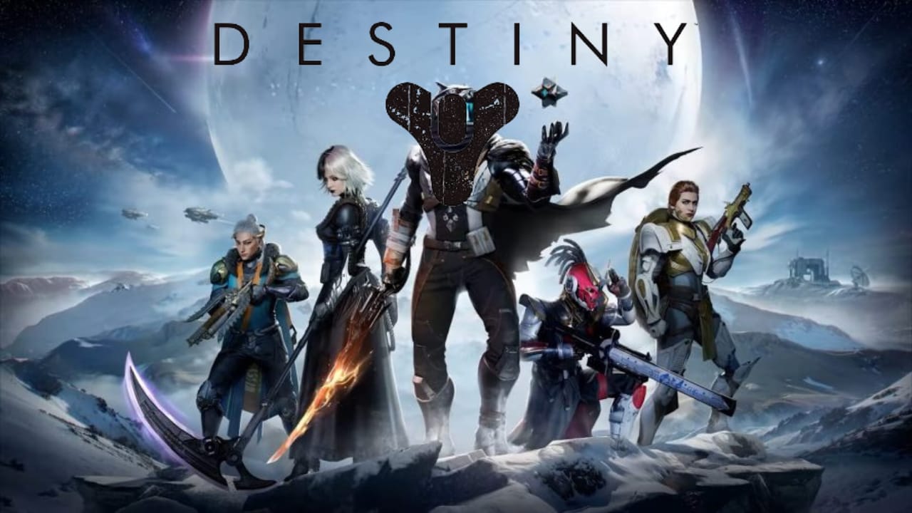 Leaks Destiny 3 le troisième Destiny de Bungie serait en développement. Actu-jeux.com