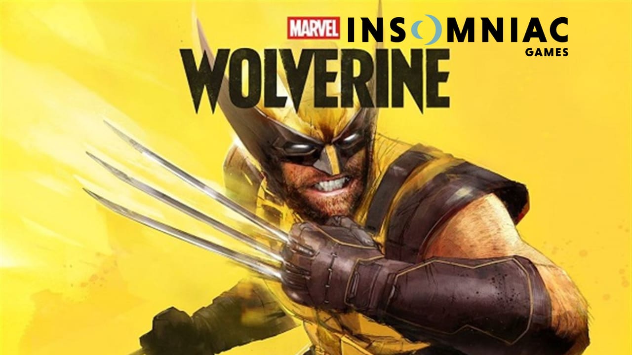 Marvel's Wolverine date de sortie PS5 en automne 2026 selon Insomniac Games. Actu-jeux.com