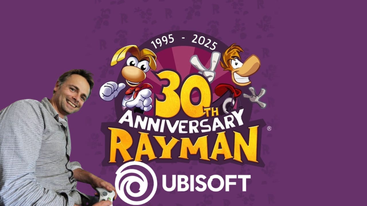 Rayman 4 en approche à l'occasion des 30 ans de Rayman. Actu-jeux.com
