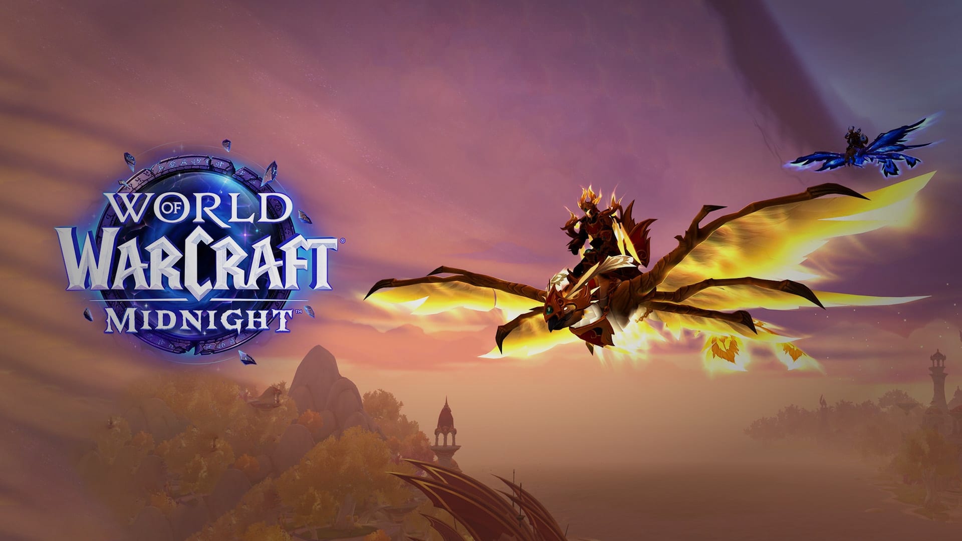 World Of Warcraft Midnight : WOW, sortie le 2 mars 2026 !