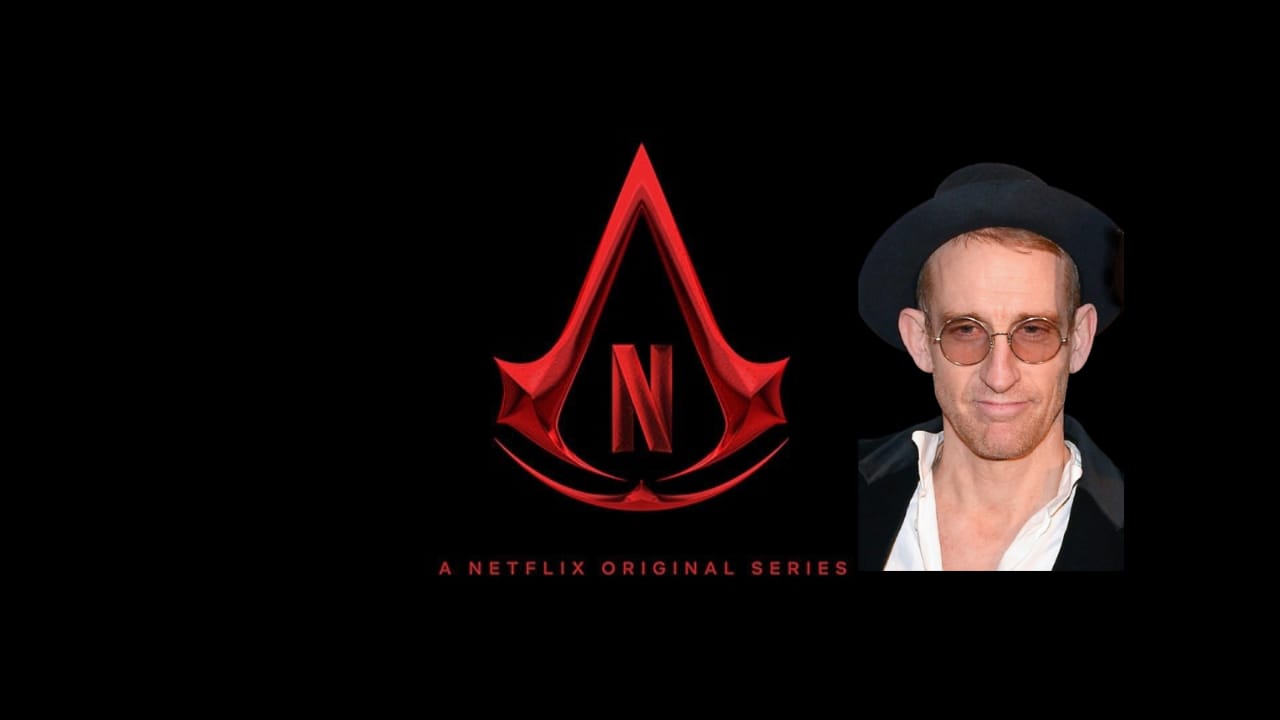 Assassin's Creed Netflix sera réalisé par Johan Renck, réalisateur de la série Tchernobyl. Actu-jeux.com