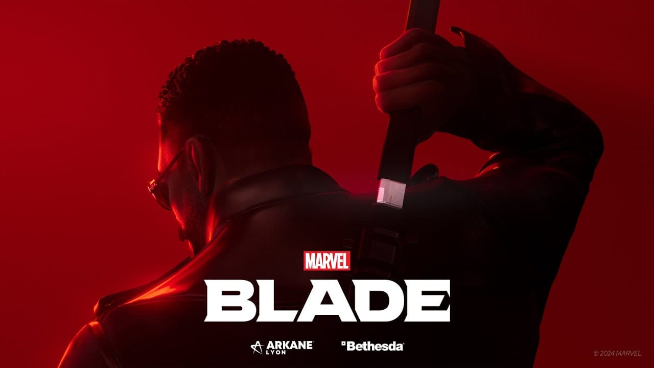 Marvel's Blade les développeurs d'Arkane Studios Lyon fiers de leur prochain jeu. Actu-jeux.com