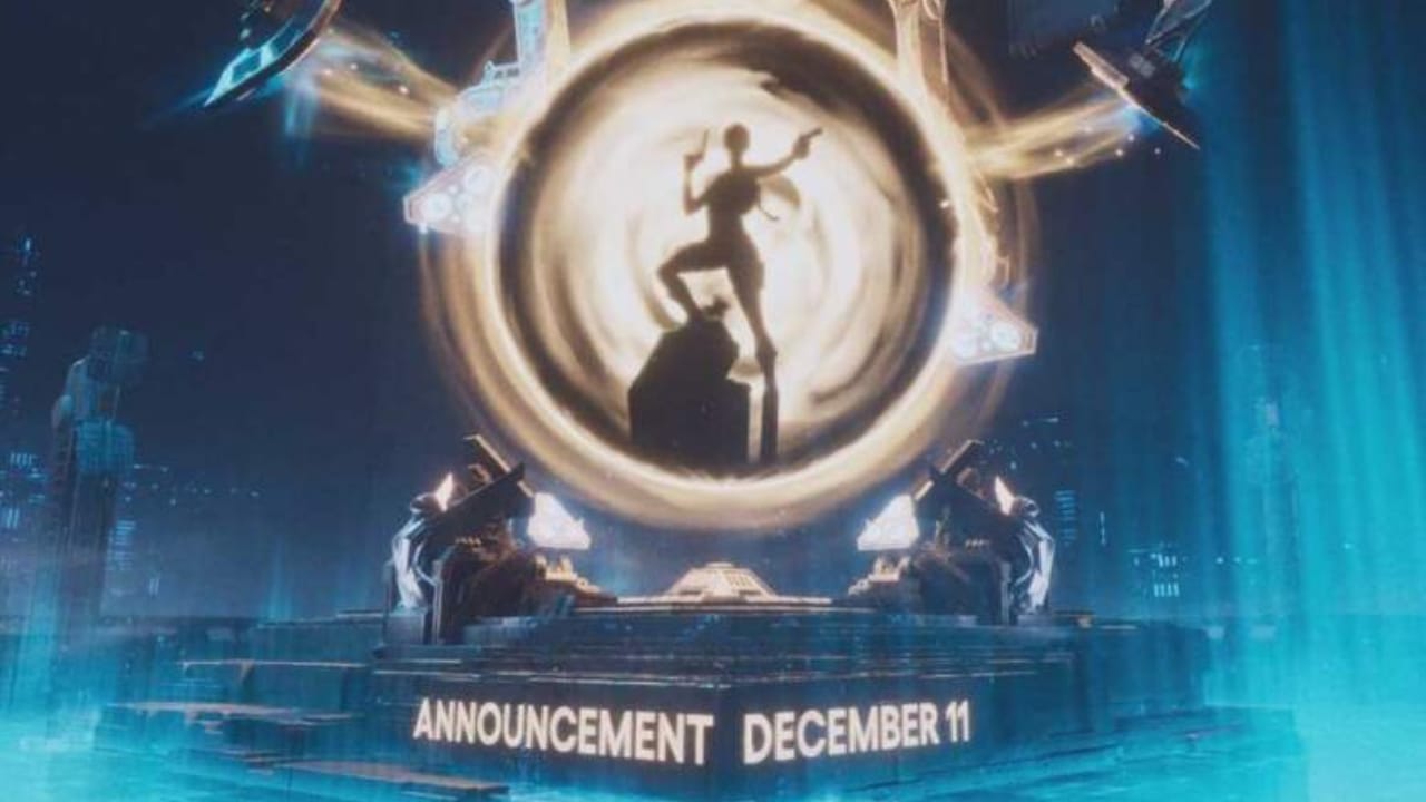 The Game Awards 2025 : un nouveau Tomb Raider sera présenté