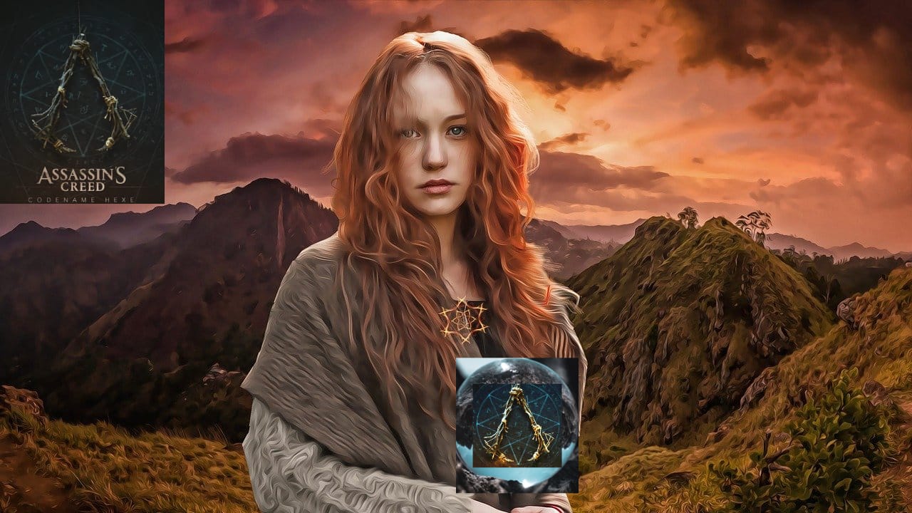 Assassin&rsquo;s Creed HEXE : le scénariste d&rsquo;AC Origins rejoint Ubisoft  Montréal