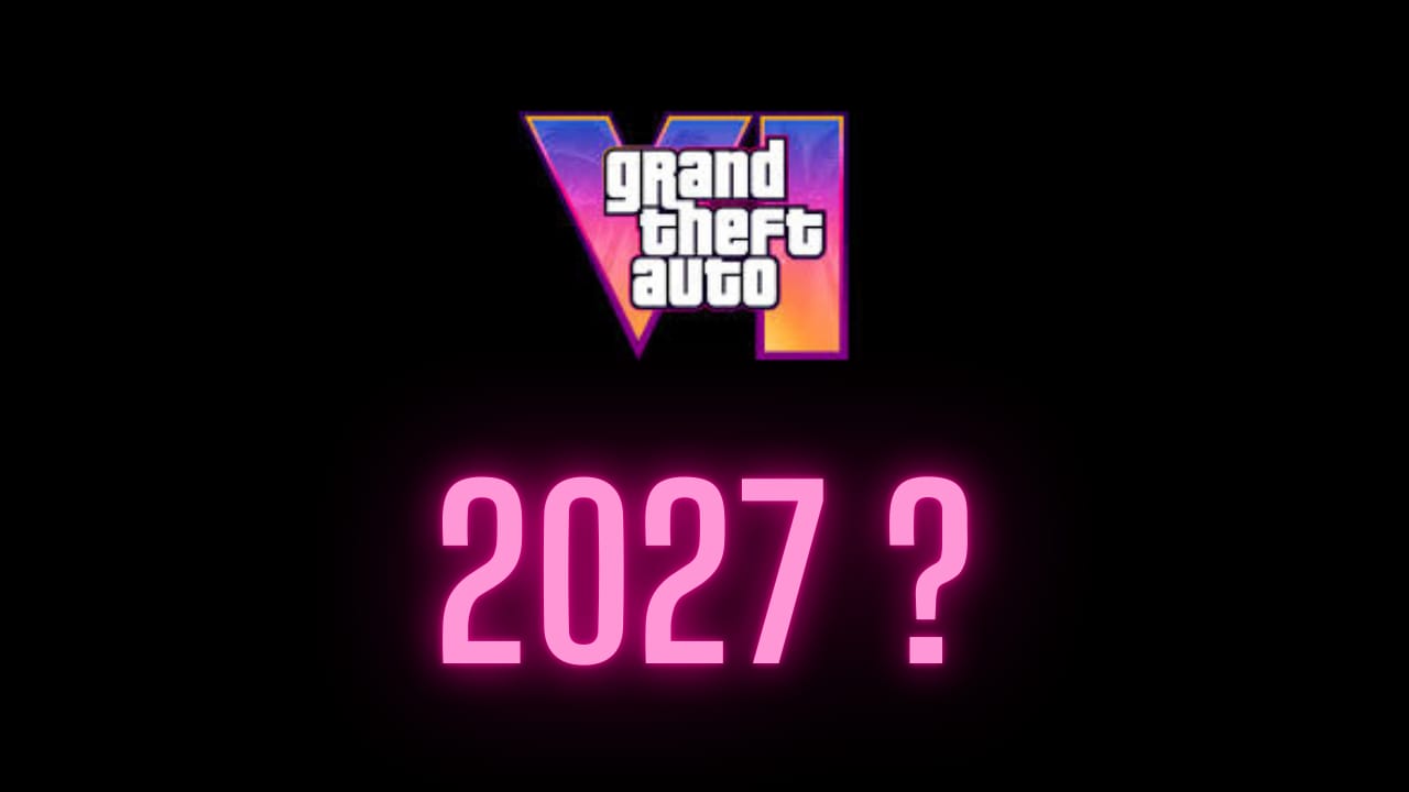 GTA 6 bande-annonce 3 en approche, Grand Theft Auto 6 date de sortie 2027. Actu-jeux.com