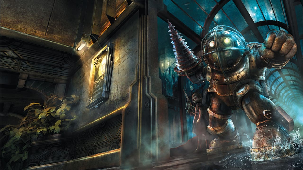 Bioshock Le Film pourrait démarrer Bioshock 4 dès 2027 !