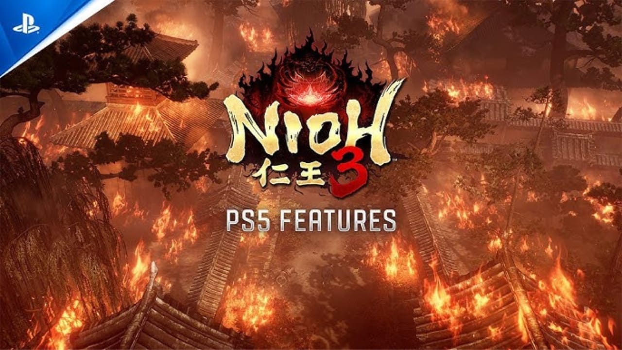 Nioh 3 aurait une exclusivité PlayStation 5 – PS5 partielle