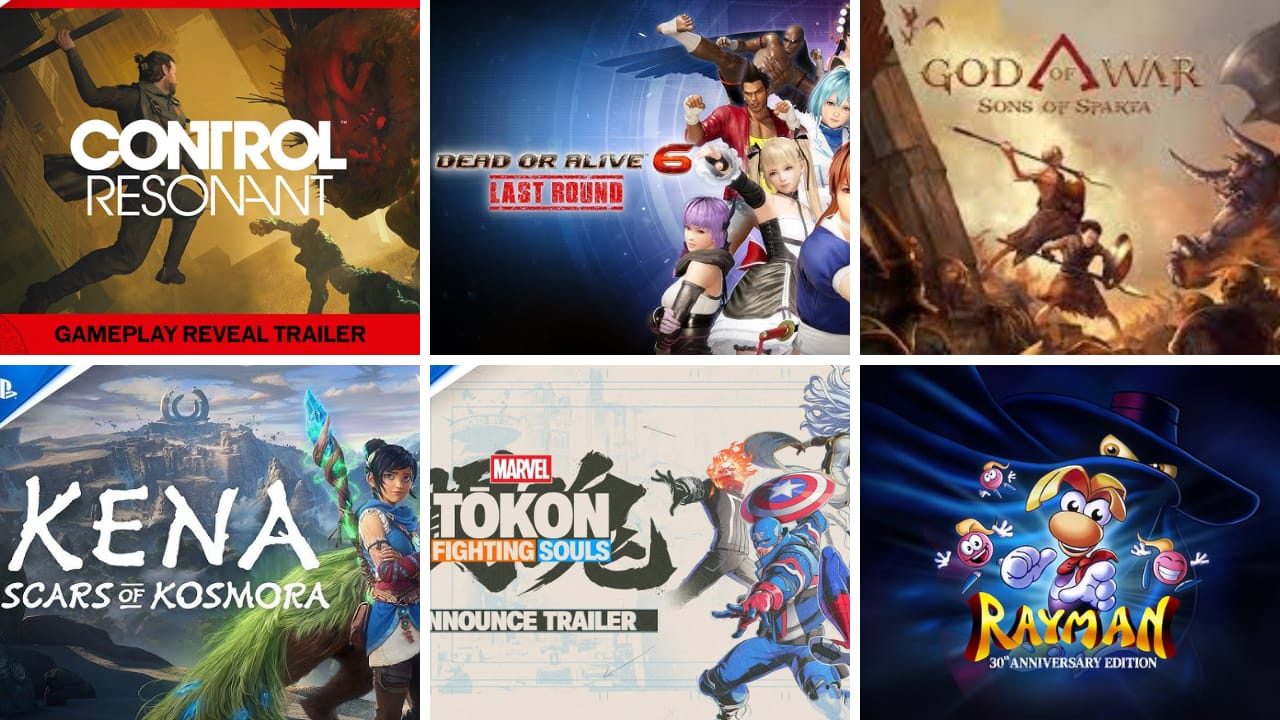 State Of Play février 2026 : l&rsquo;énorme conférence PlayStation !