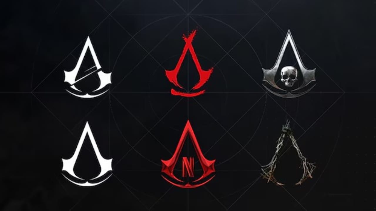 Assassin&rsquo;s Creed : Ubisoft, Tencent, Vantage Studios annoncent 7 projets AC !