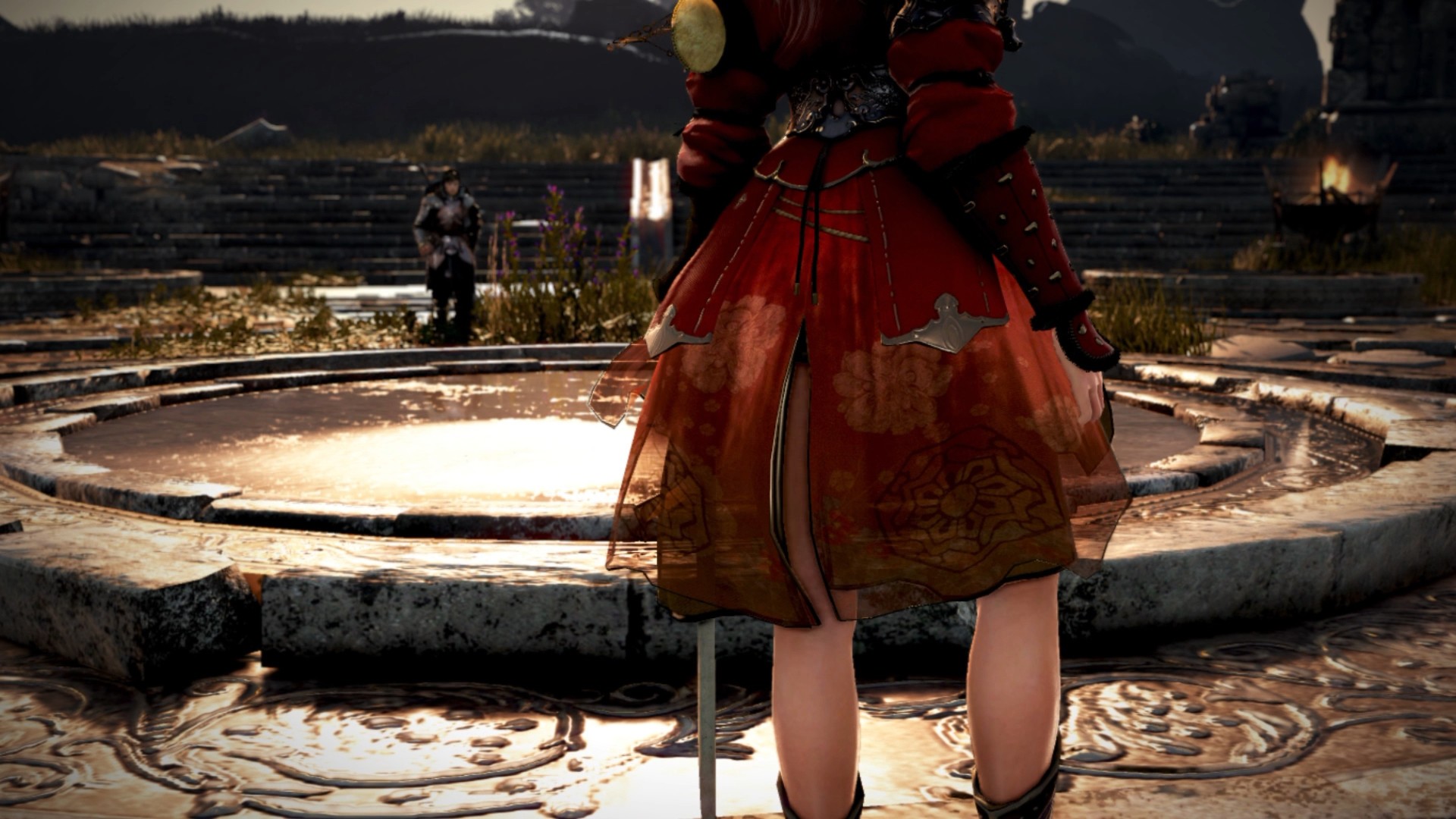 Shadow Fight 4: Arena – trailer / artwork