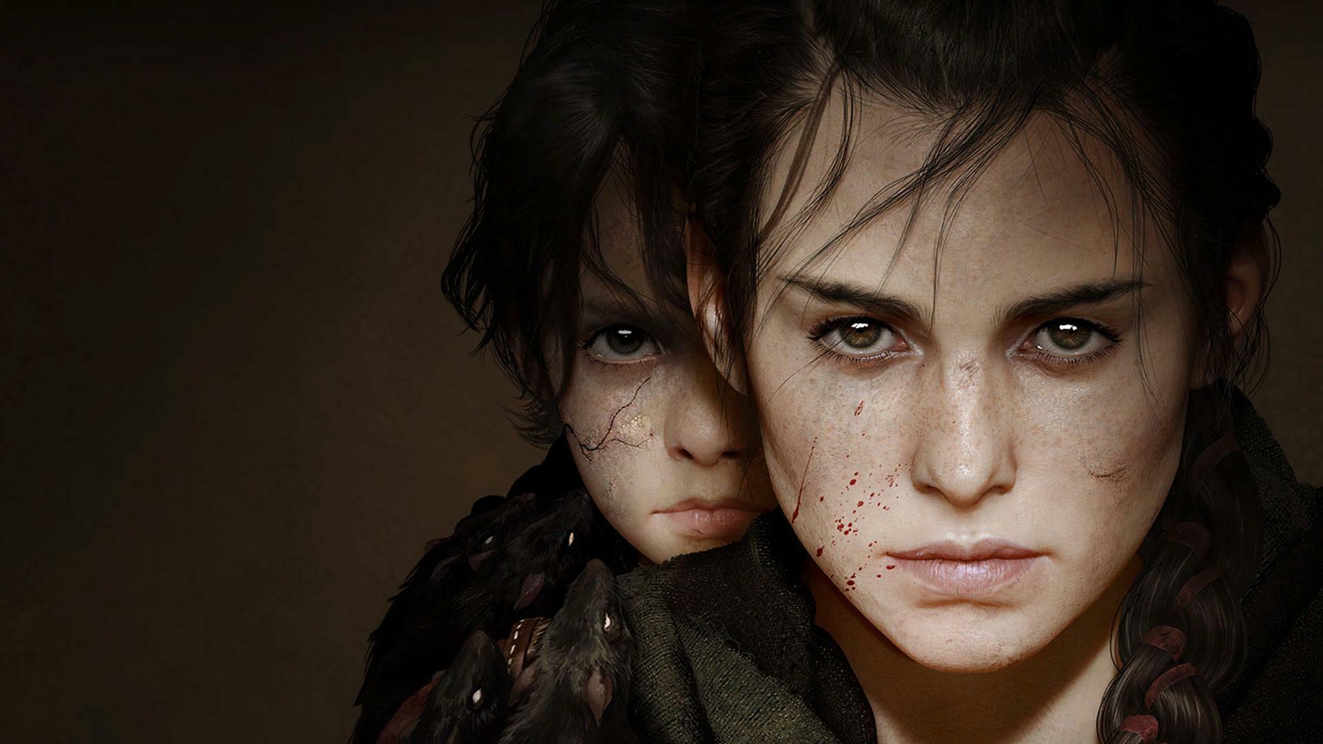 A Plague Tale: Requiem – trailer / artwork