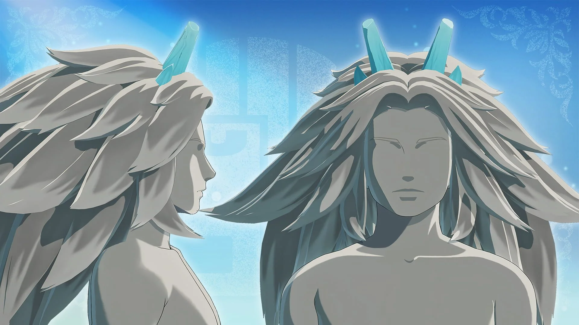 Screenshot from Monster Hunter Stories 3: Twisted Reflection - Goss Hairagy