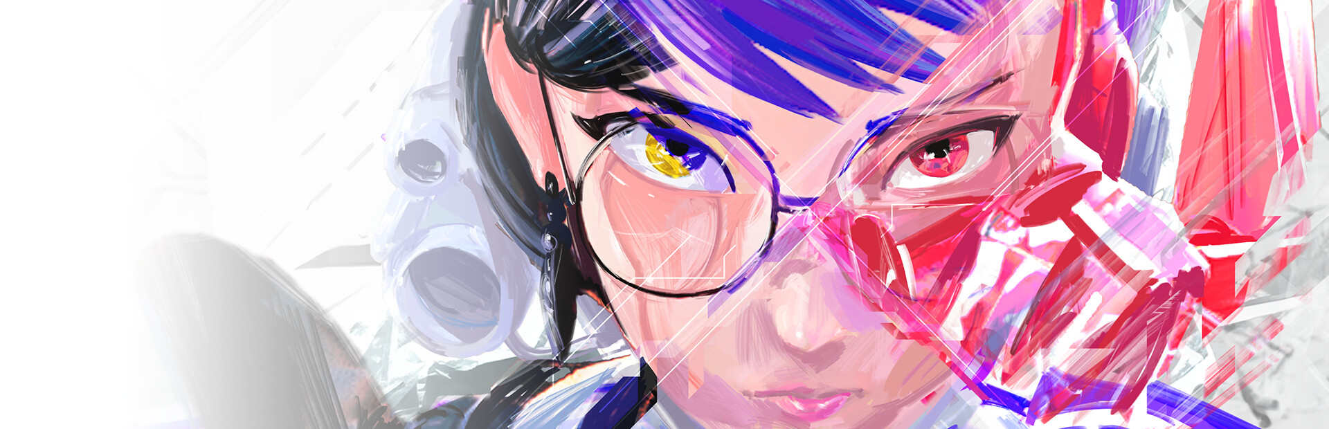 1000xRESIST – trailer / artwork