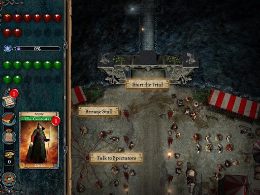 Fight Legends: Mortal Fighting – trailer / artwork